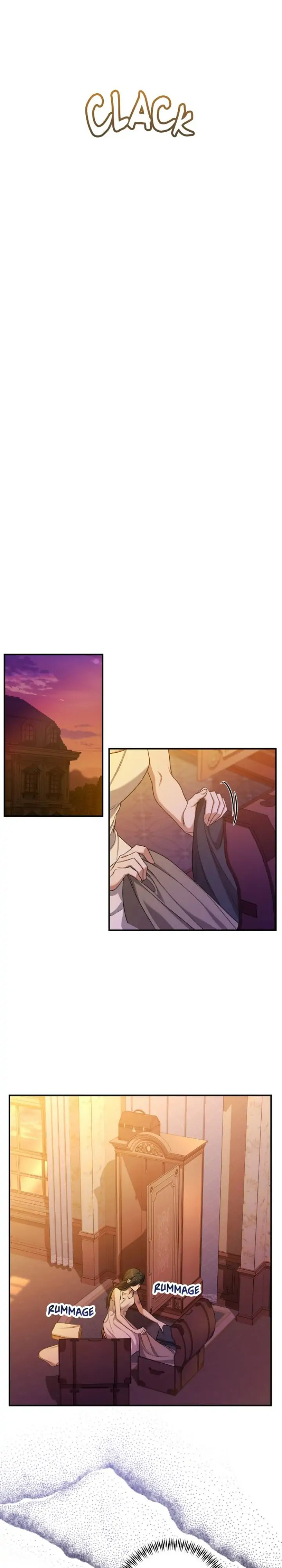 Please Kill My Husband Chapter 49 Page 31