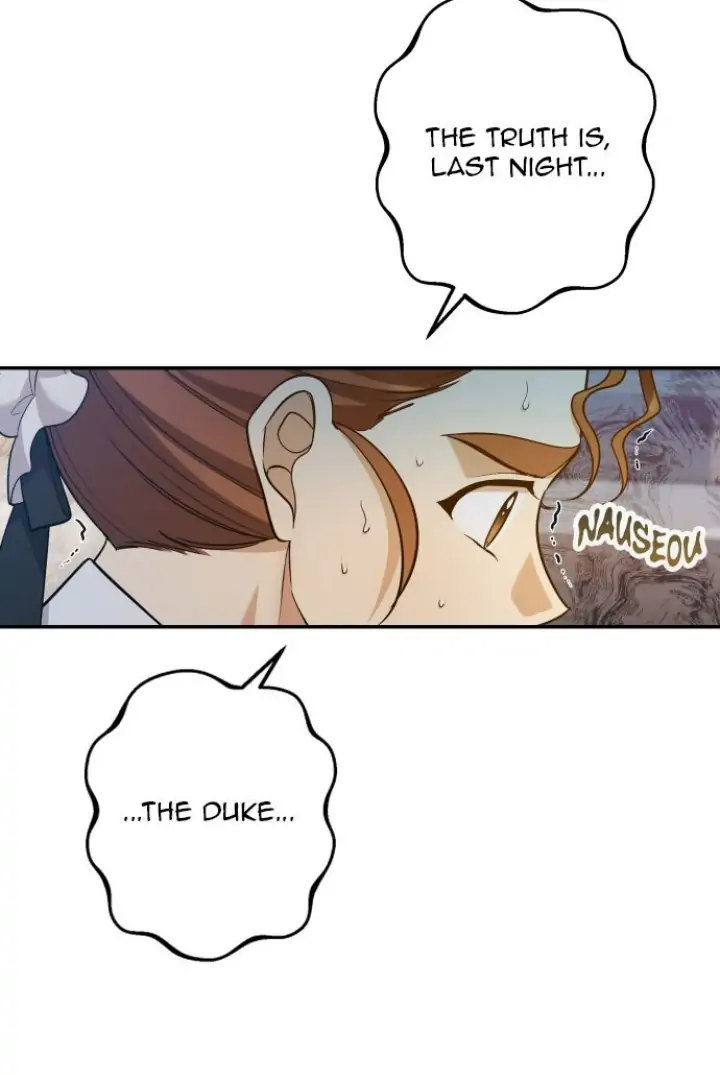 Please Kill My Husband Chapter 49 Page 6