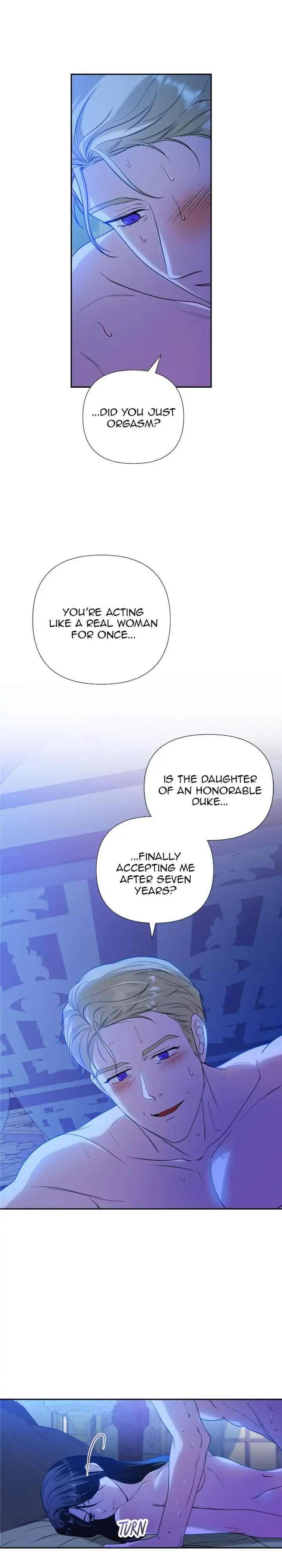 Please Kill My Husband Chapter 5 Page 15