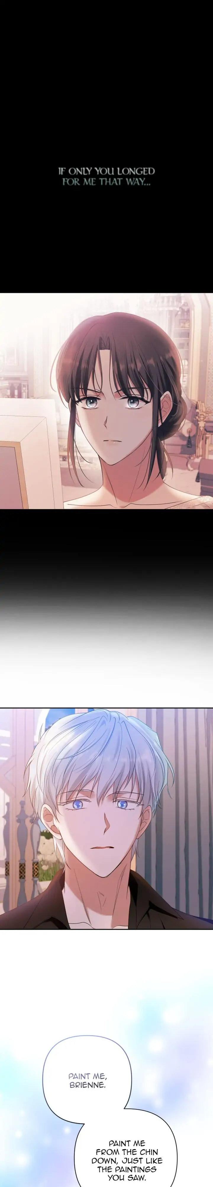 Please Kill My Husband Chapter 5 Page 9