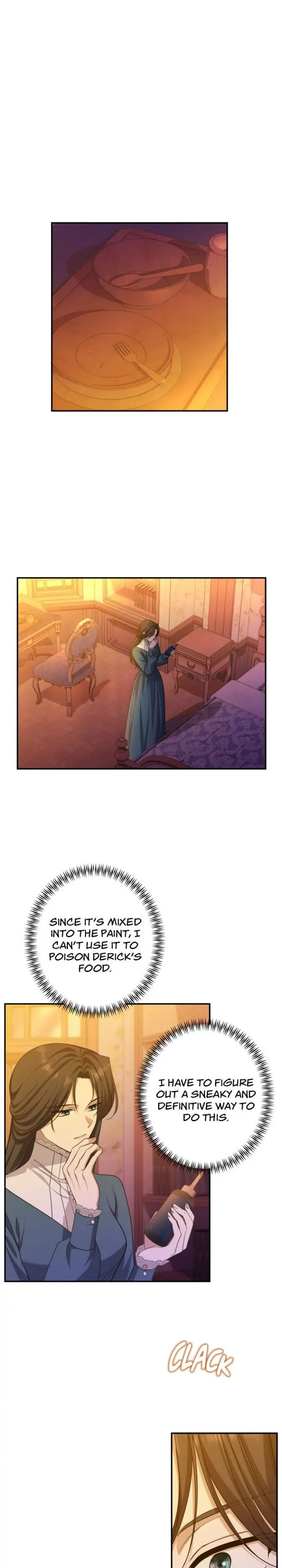 Please Kill My Husband Chapter 50 Page 1