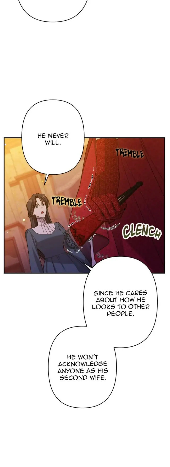 Please Kill My Husband Chapter 50 Page 12