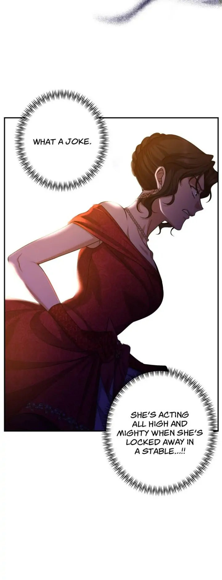 Please Kill My Husband Chapter 50 Page 15