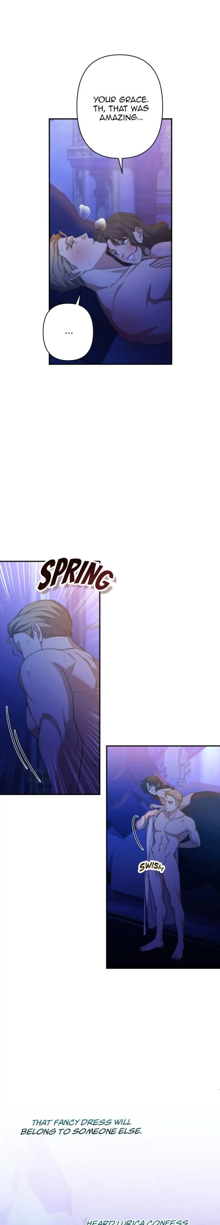 Please Kill My Husband Chapter 50 Page 19