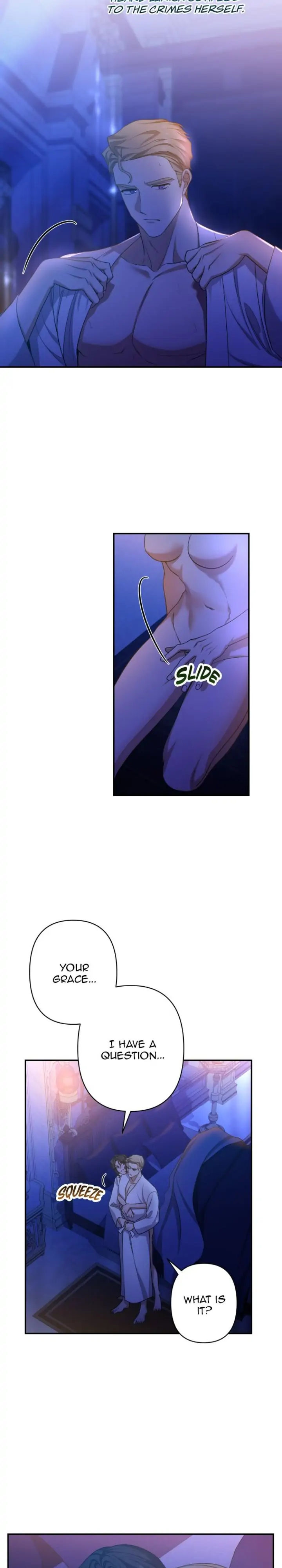 Please Kill My Husband Chapter 50 Page 20