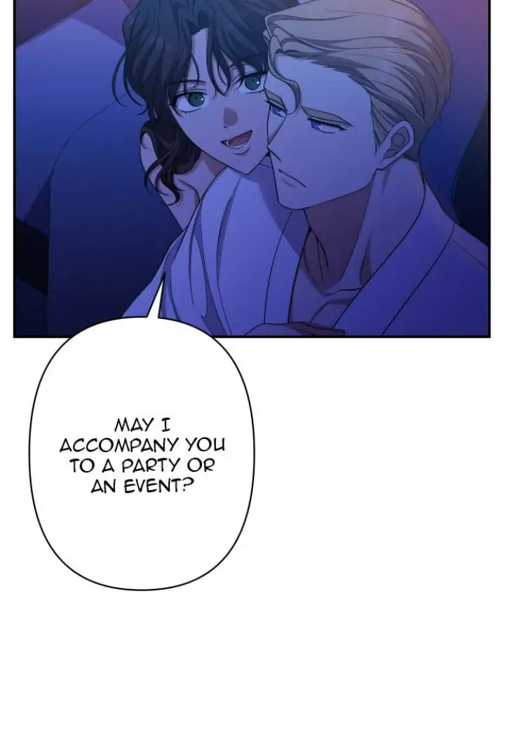 Please Kill My Husband Chapter 50 Page 21