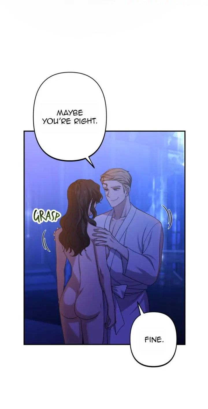 Please Kill My Husband Chapter 50 Page 24
