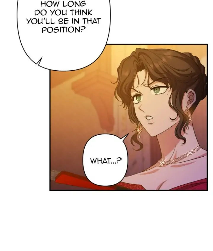 Please Kill My Husband Chapter 50 Page 9