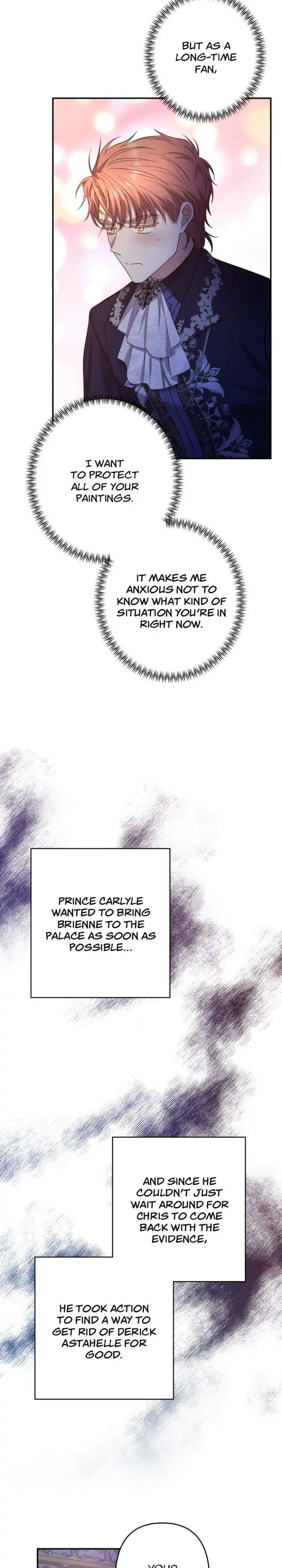 Please Kill My Husband Chapter 51 Page 10