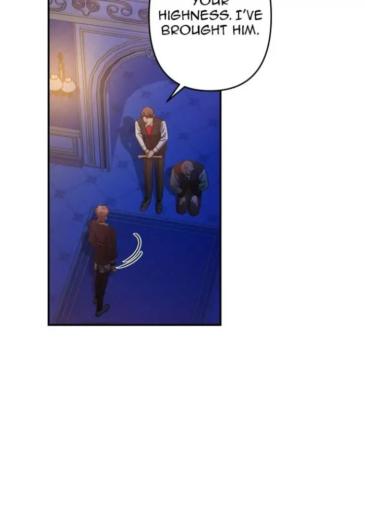 Please Kill My Husband Chapter 51 Page 11