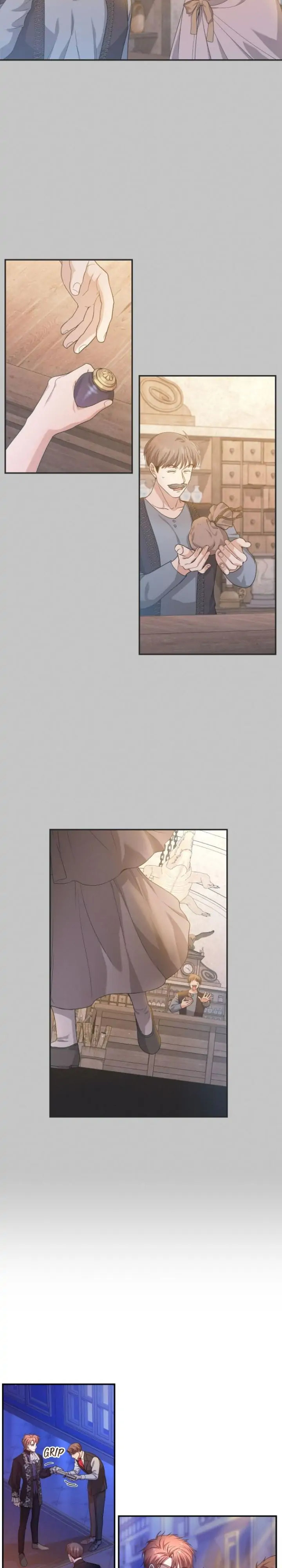 Please Kill My Husband Chapter 51 Page 13