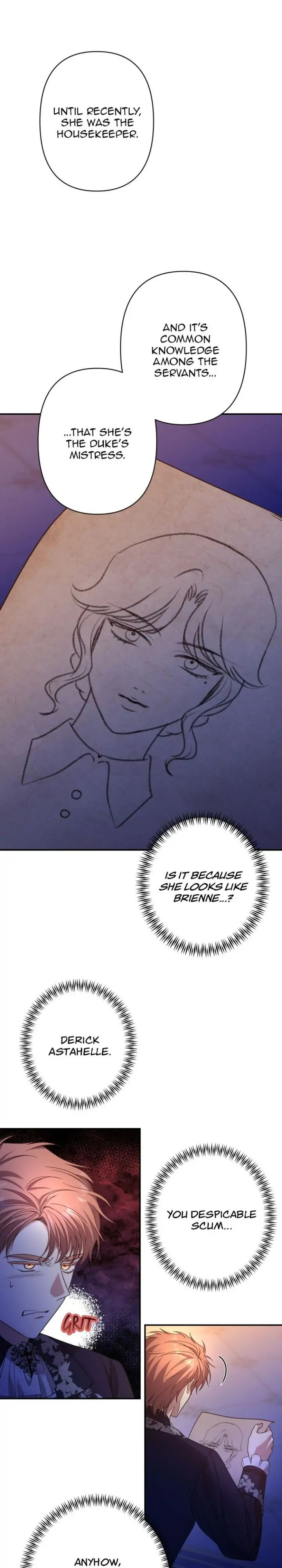 Please Kill My Husband Chapter 51 Page 15