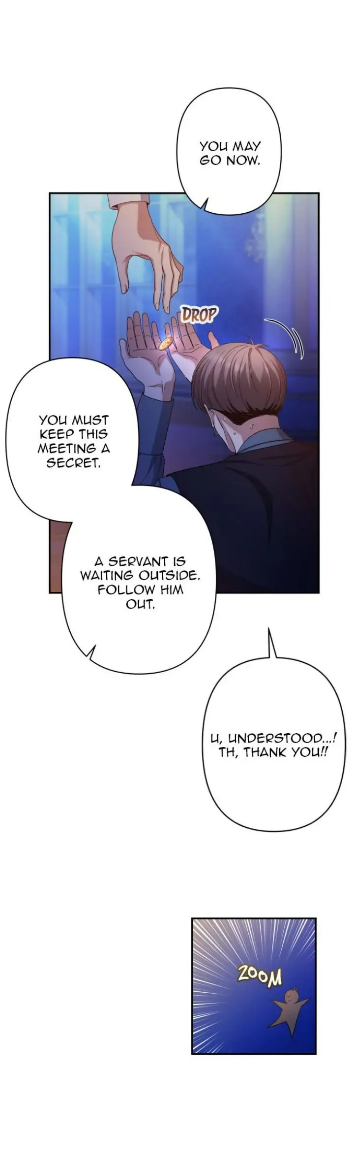 Please Kill My Husband Chapter 51 Page 17
