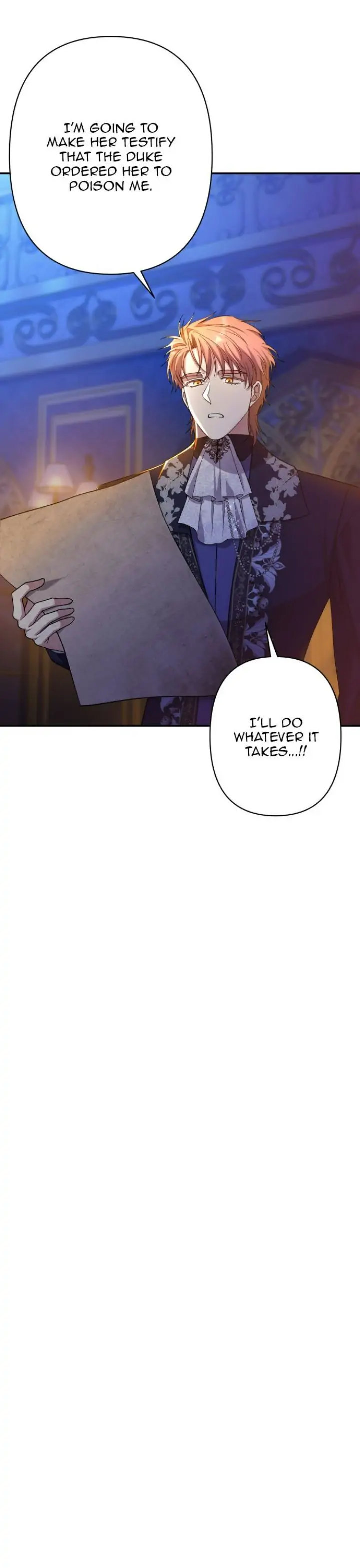 Please Kill My Husband Chapter 51 Page 21