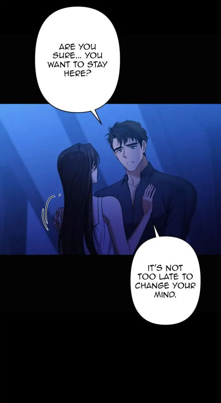 Please Kill My Husband Chapter 51 Page 32