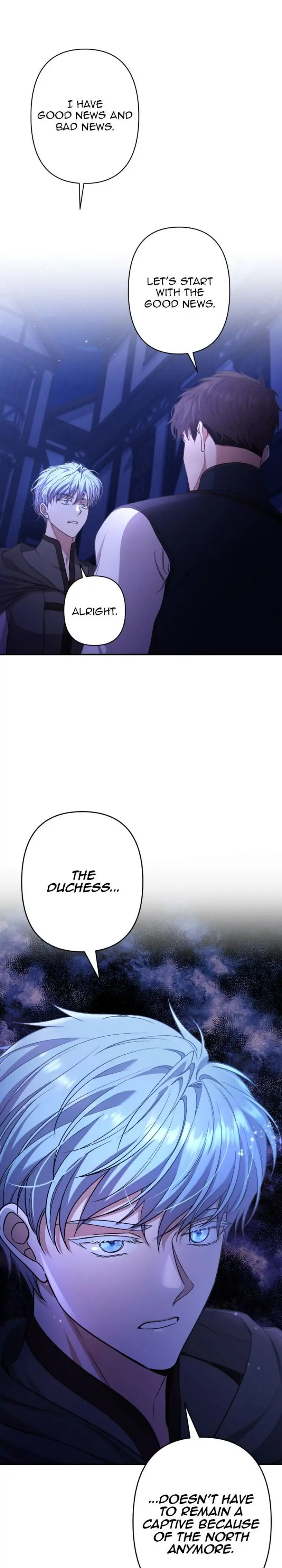 Please Kill My Husband Chapter 51 Page 35