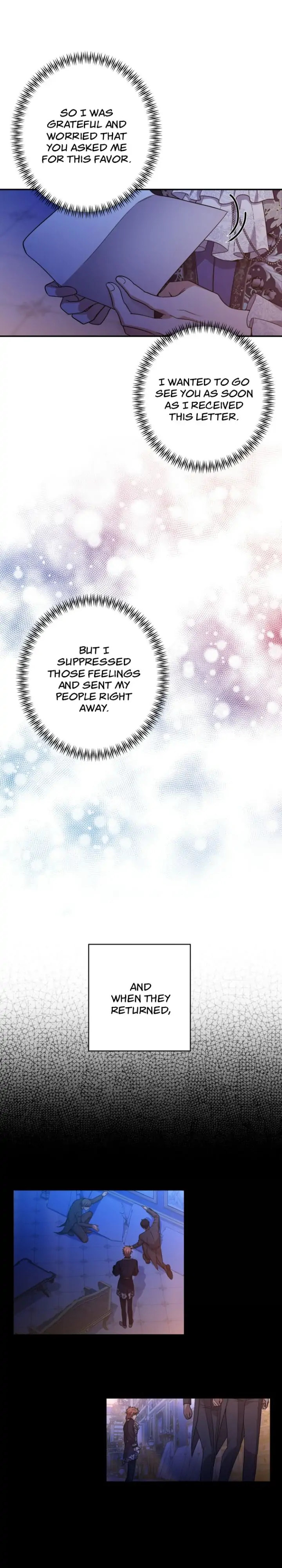 Please Kill My Husband Chapter 51 Page 4