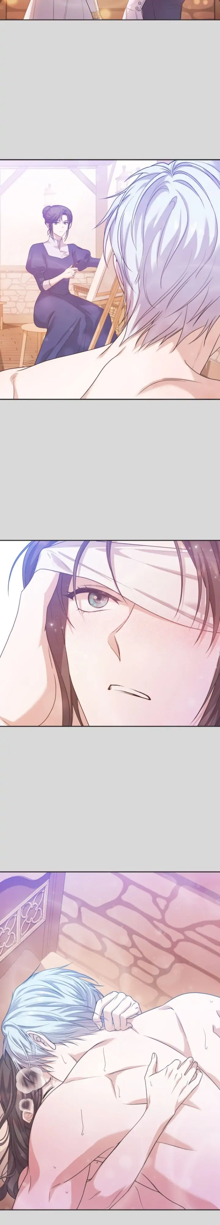 Please Kill My Husband Chapter 52 Page 10