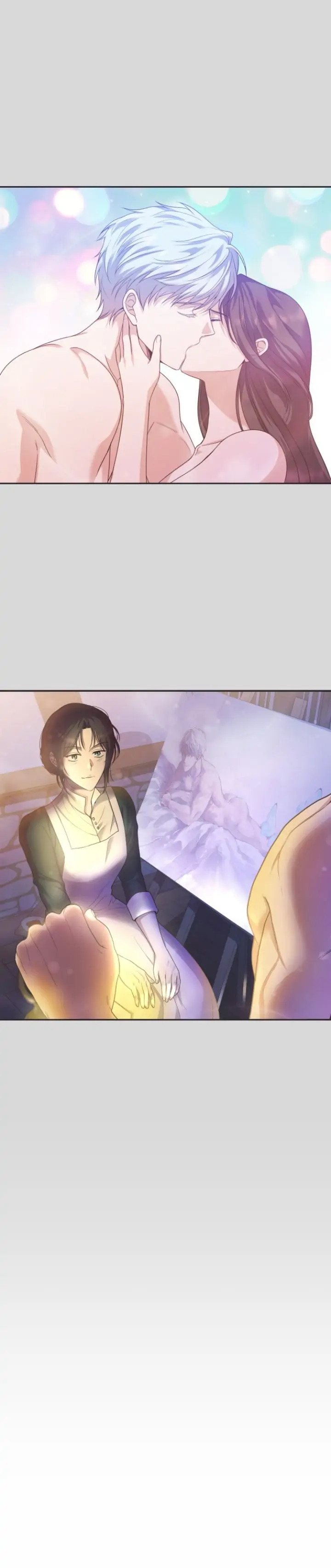 Please Kill My Husband Chapter 52 Page 11