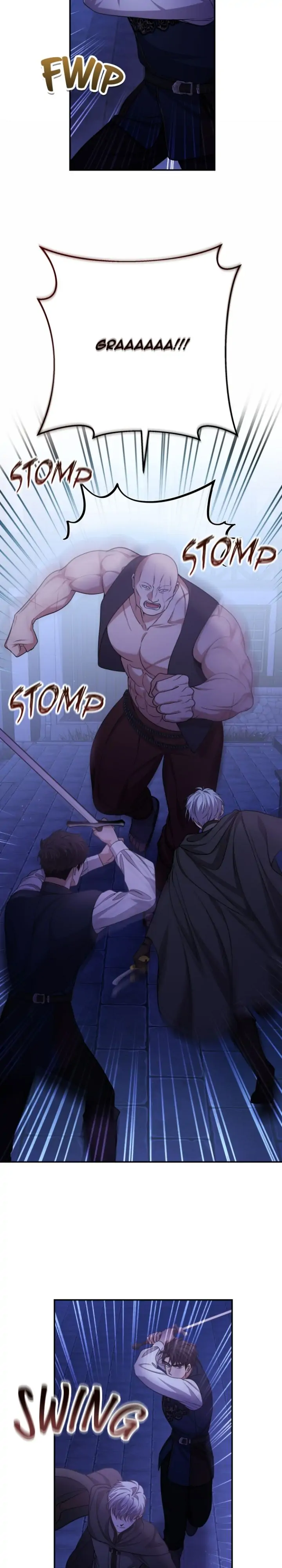 Please Kill My Husband Chapter 52 Page 19