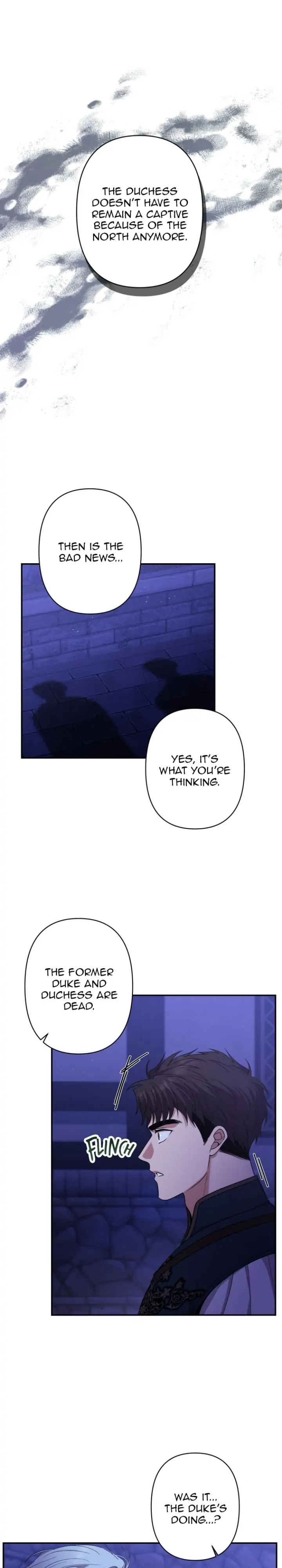 Please Kill My Husband Chapter 52 Page 2