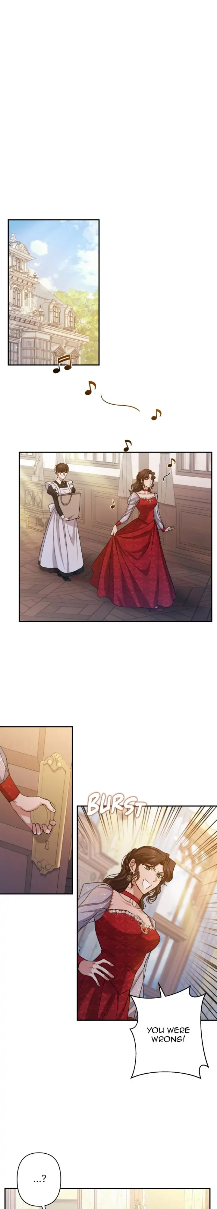 Please Kill My Husband Chapter 52 Page 22