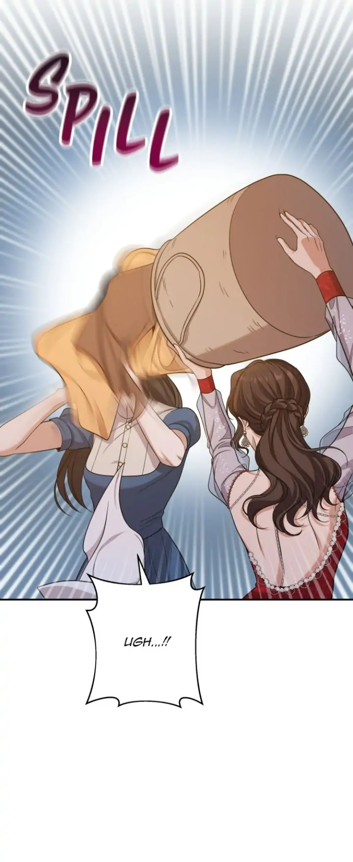 Please Kill My Husband Chapter 52 Page 26