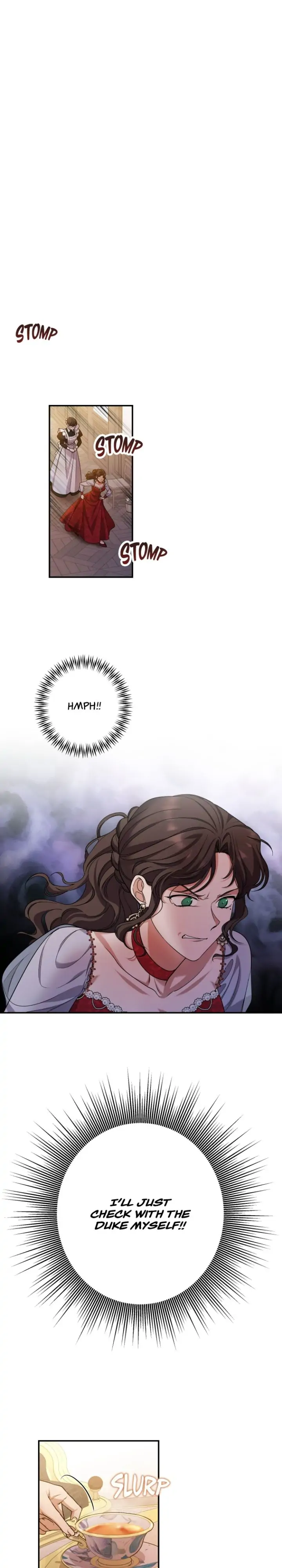 Please Kill My Husband Chapter 52 Page 28