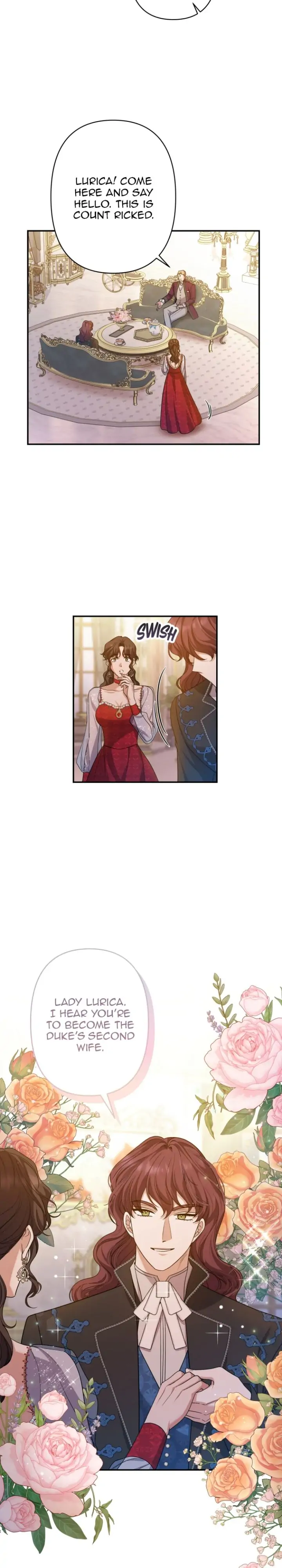 Please Kill My Husband Chapter 52 Page 31