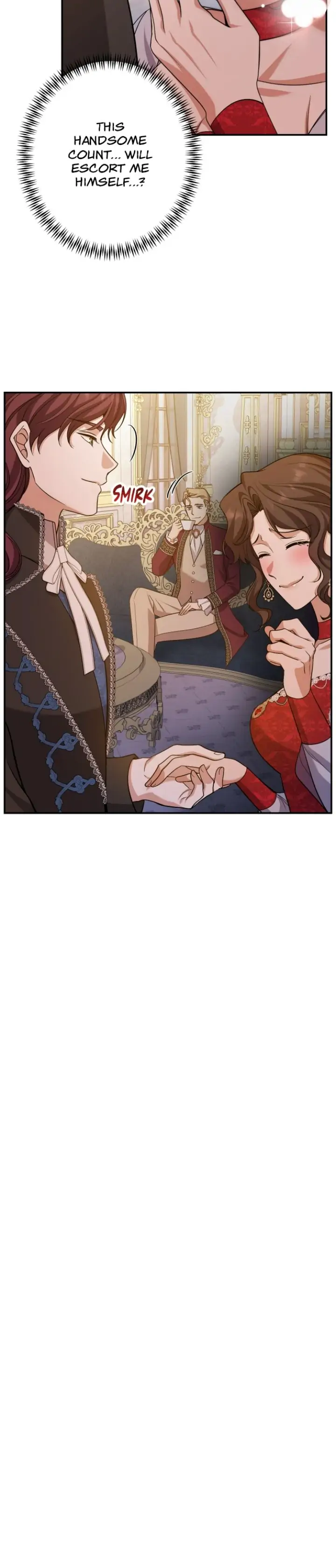 Please Kill My Husband Chapter 52 Page 34