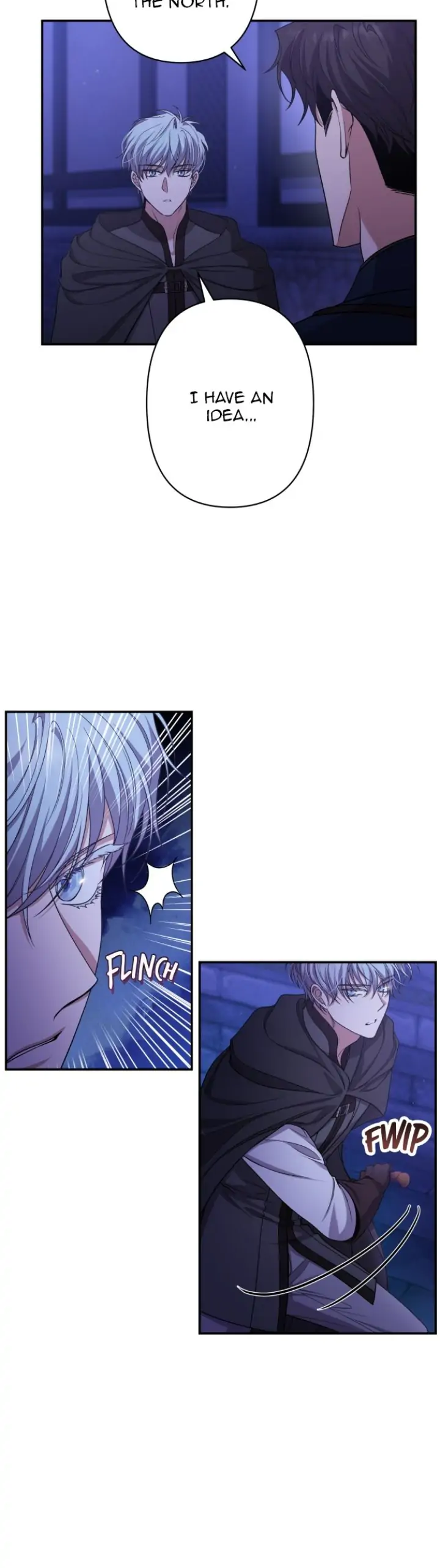 Please Kill My Husband Chapter 52 Page 4