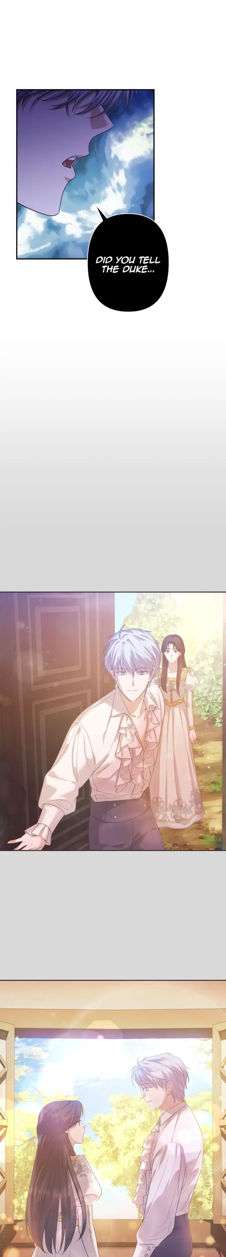 Please Kill My Husband Chapter 52 Page 9
