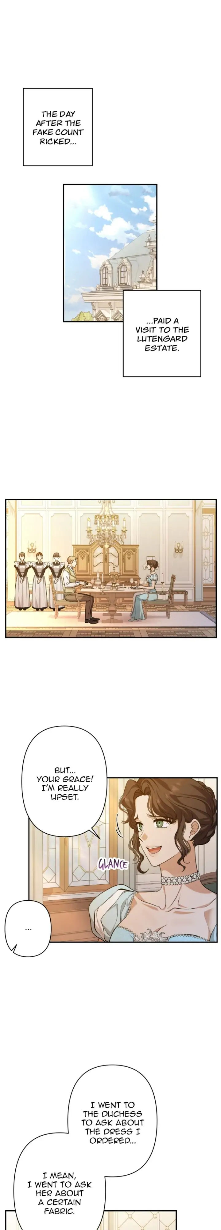 Please Kill My Husband Chapter 53 Page 1