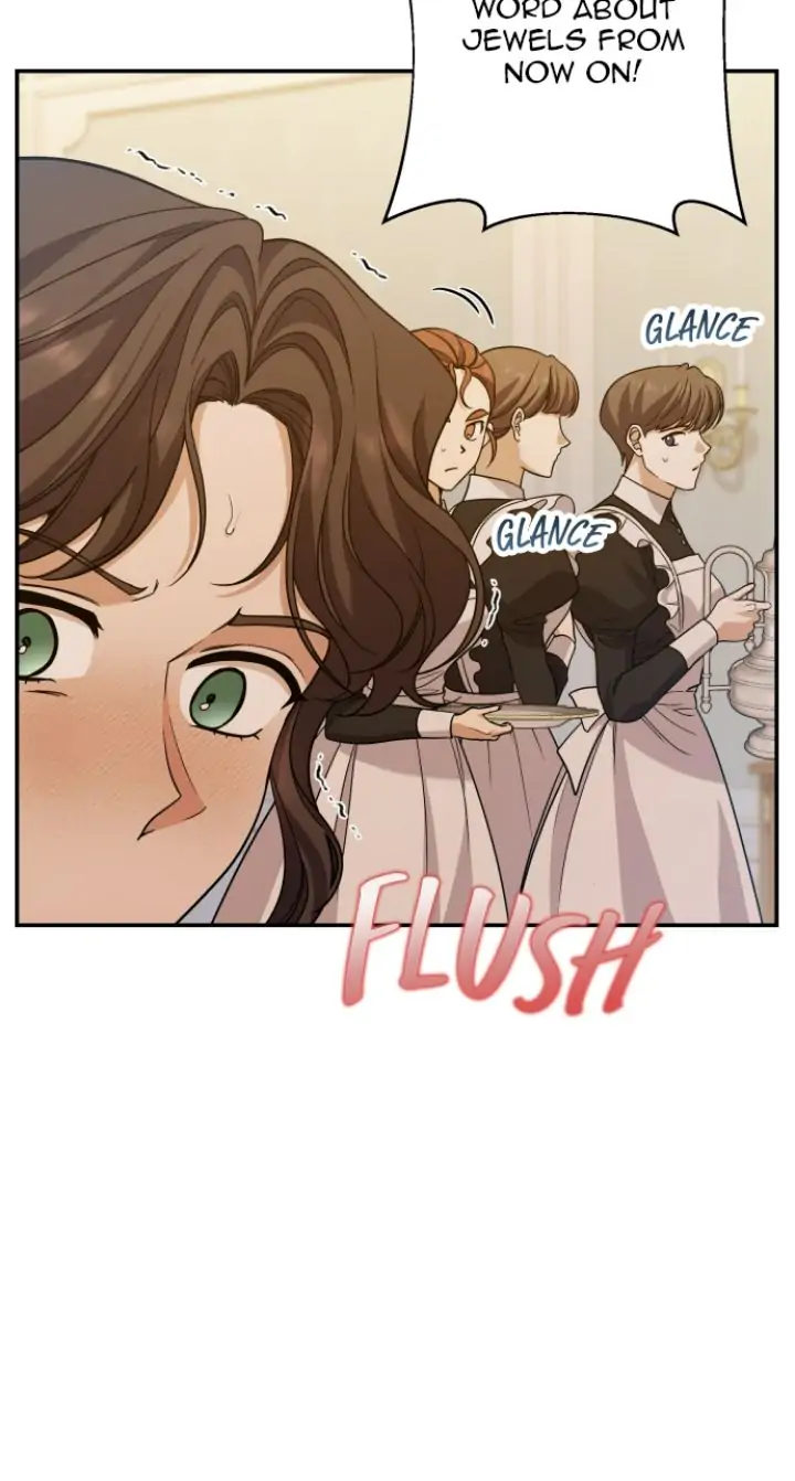 Please Kill My Husband Chapter 53 Page 12