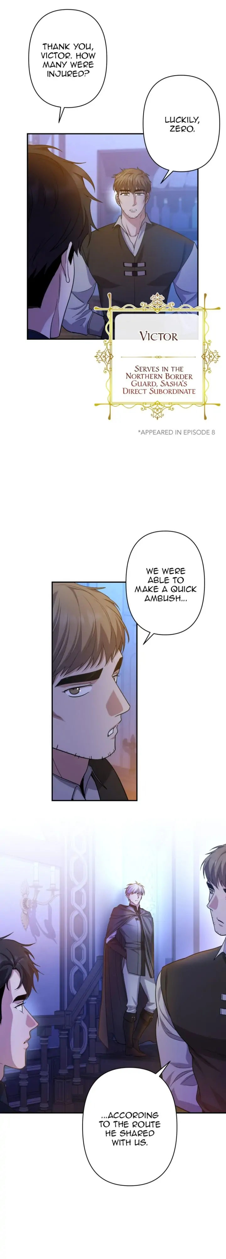 Please Kill My Husband Chapter 53 Page 16