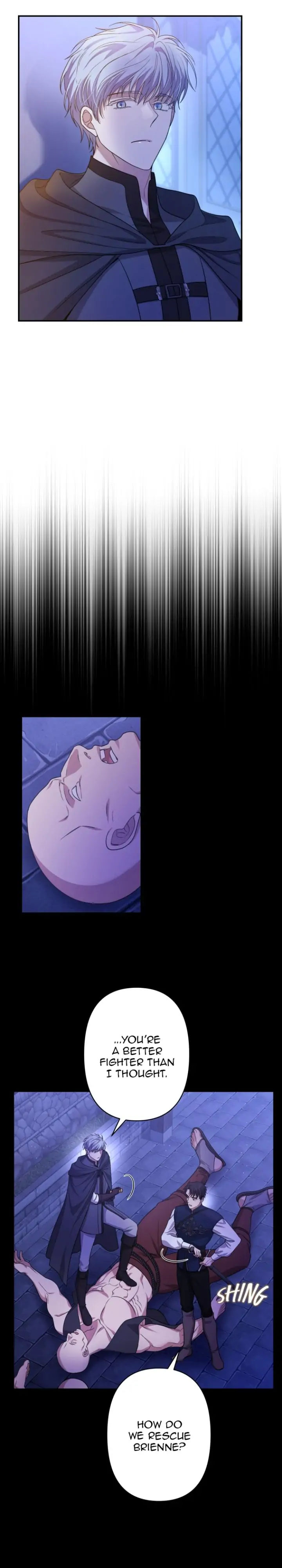Please Kill My Husband Chapter 53 Page 17