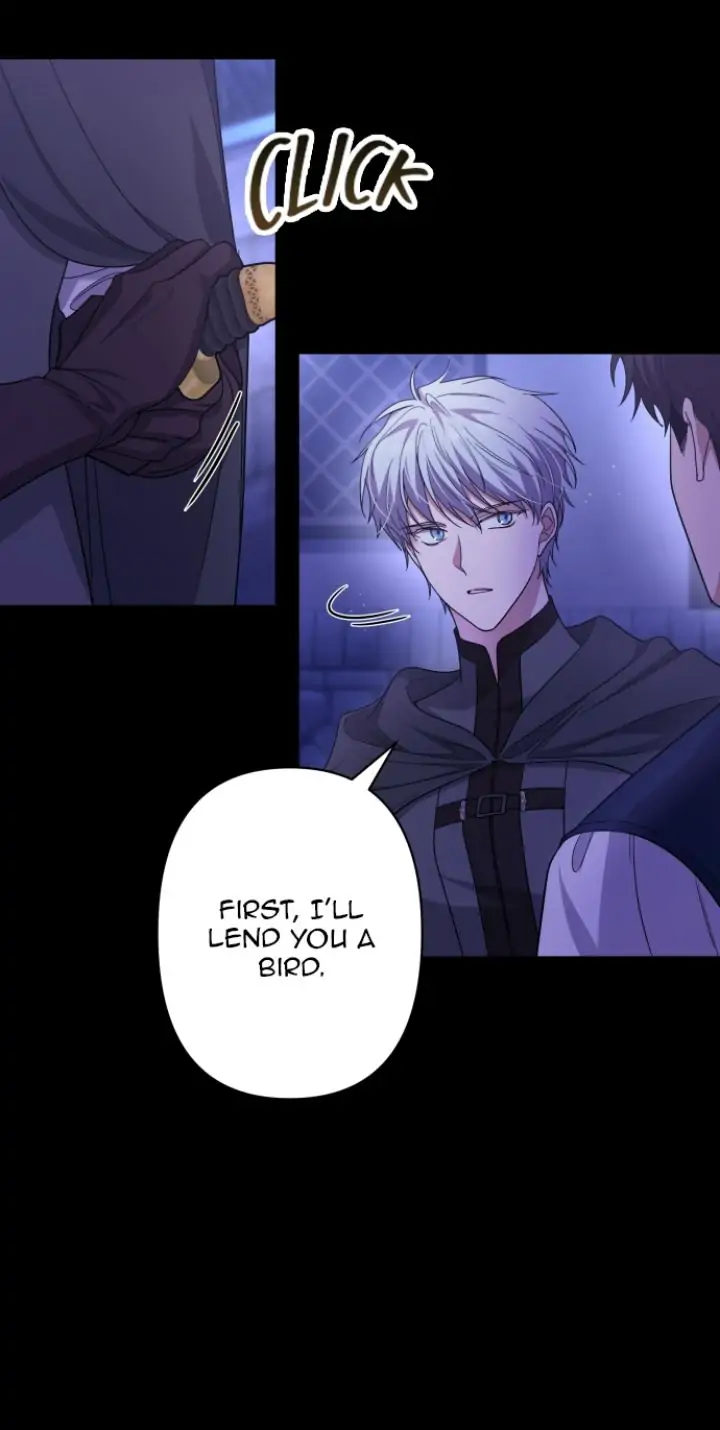 Please Kill My Husband Chapter 53 Page 18