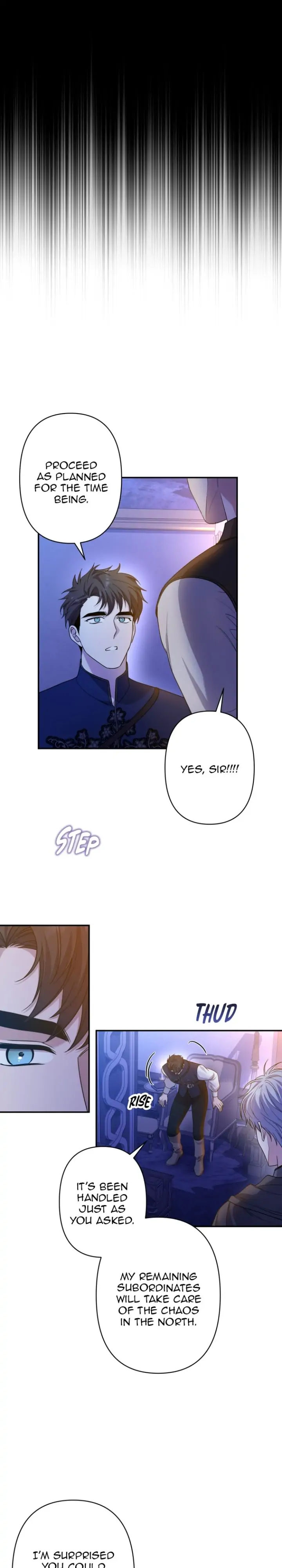Please Kill My Husband Chapter 53 Page 19
