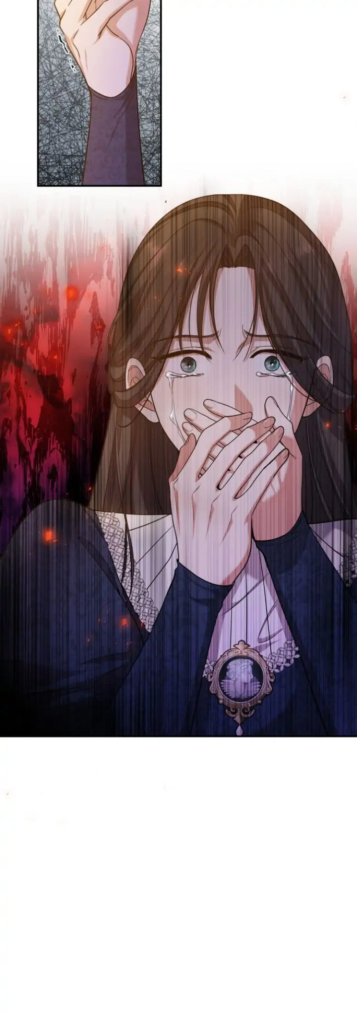 Please Kill My Husband Chapter 53 Page 35