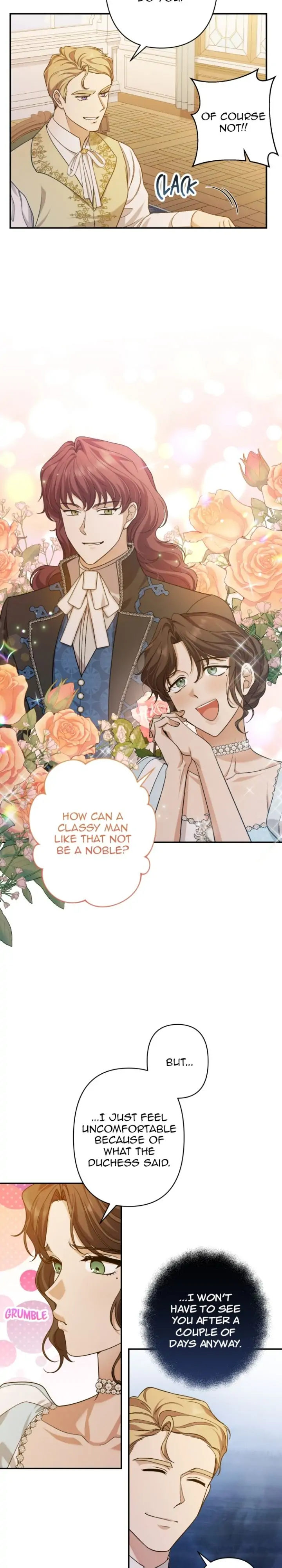 Please Kill My Husband Chapter 53 Page 5