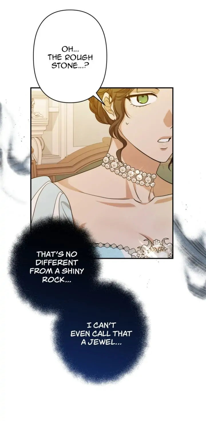 Please Kill My Husband Chapter 53 Page 9