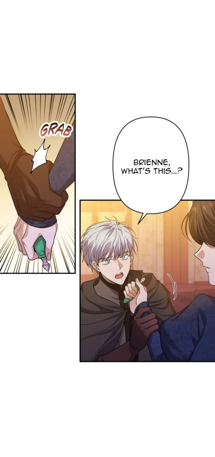 Please Kill My Husband Chapter 54 Page 11