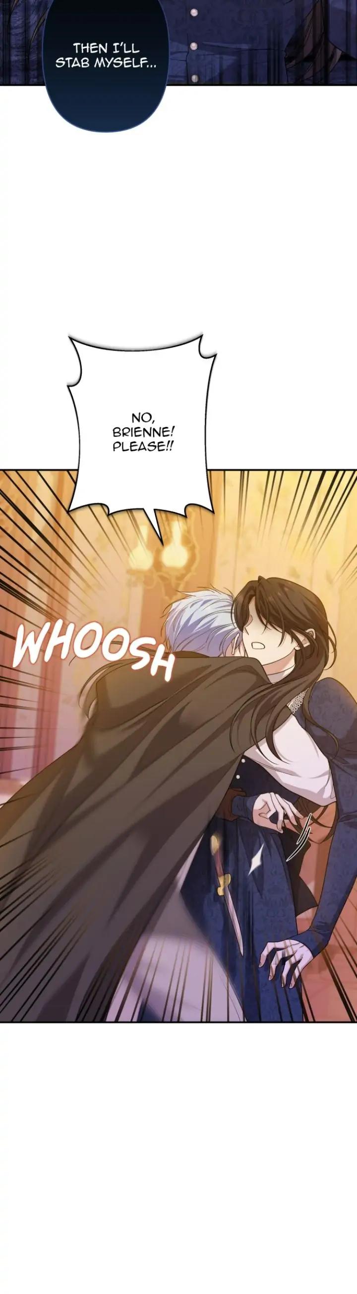 Please Kill My Husband Chapter 54 Page 14