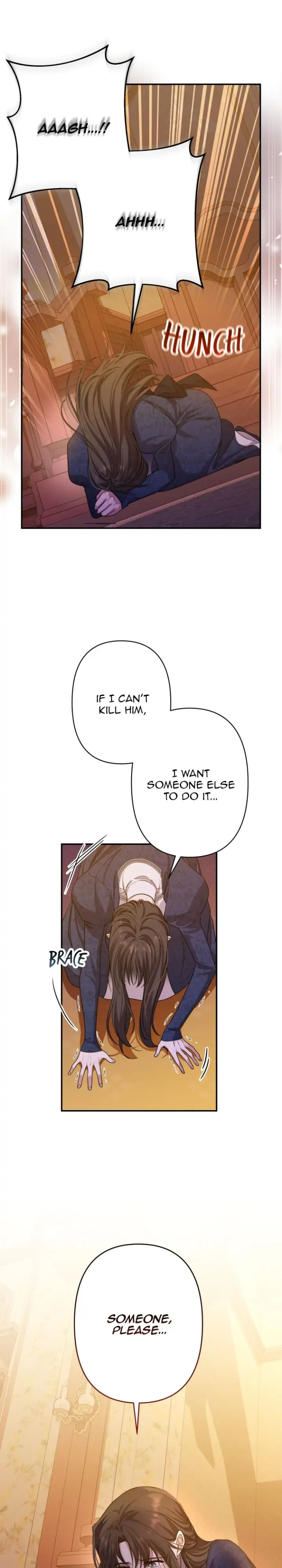 Please Kill My Husband Chapter 54 Page 18