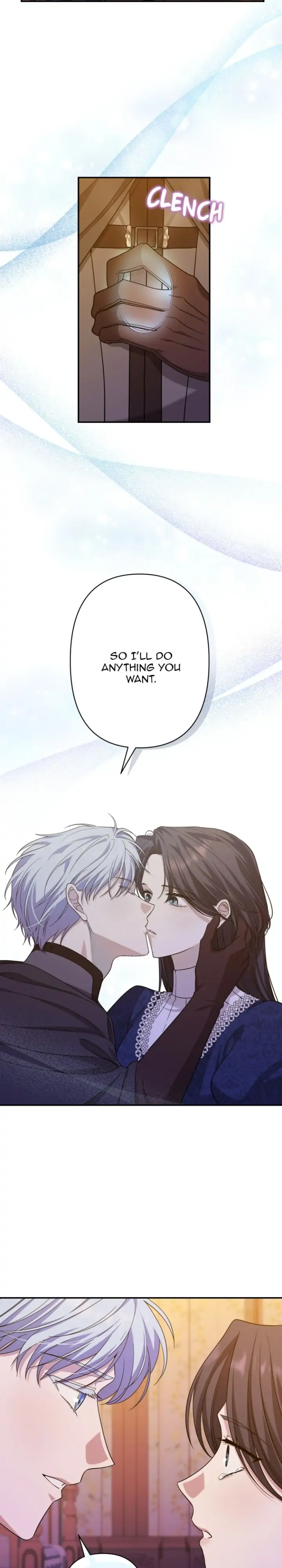 Please Kill My Husband Chapter 54 Page 24