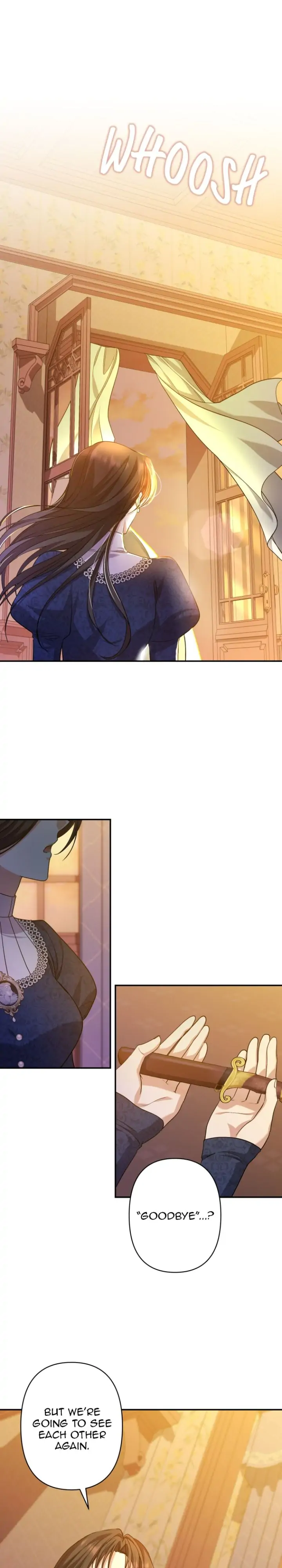 Please Kill My Husband Chapter 54 Page 26
