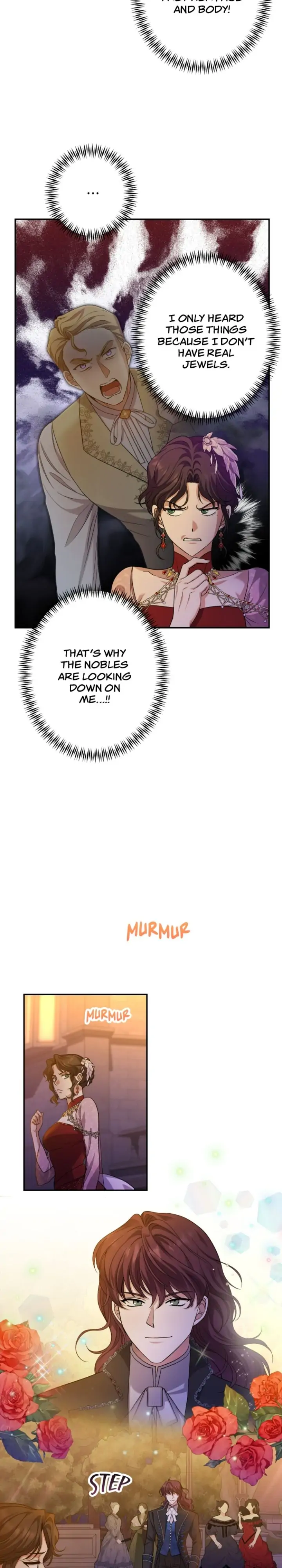 Please Kill My Husband Chapter 54 Page 30