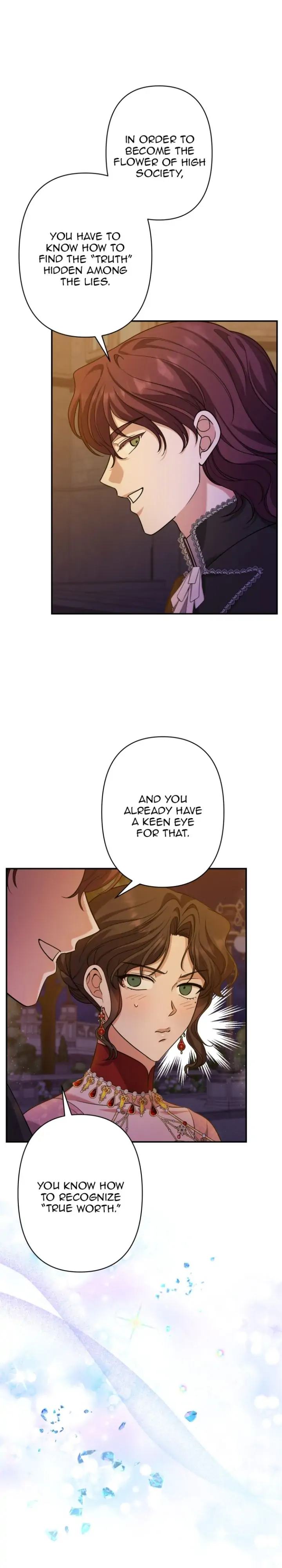 Please Kill My Husband Chapter 54 Page 35