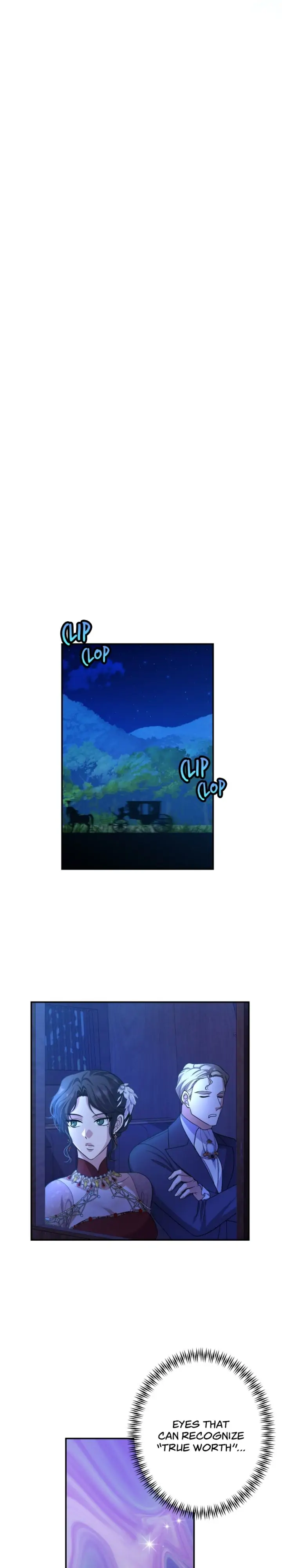 Please Kill My Husband Chapter 54 Page 36