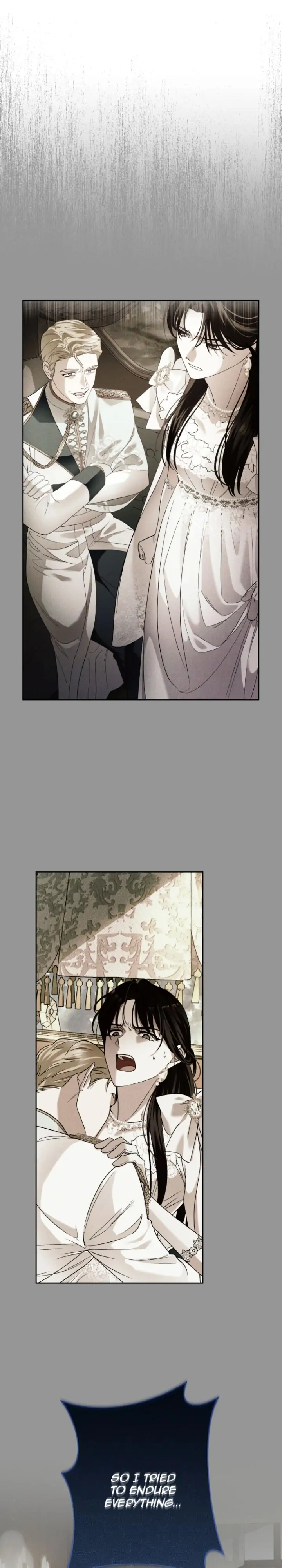 Please Kill My Husband Chapter 54 Page 5